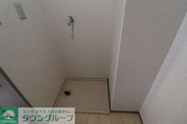 ボナールの物件内観写真